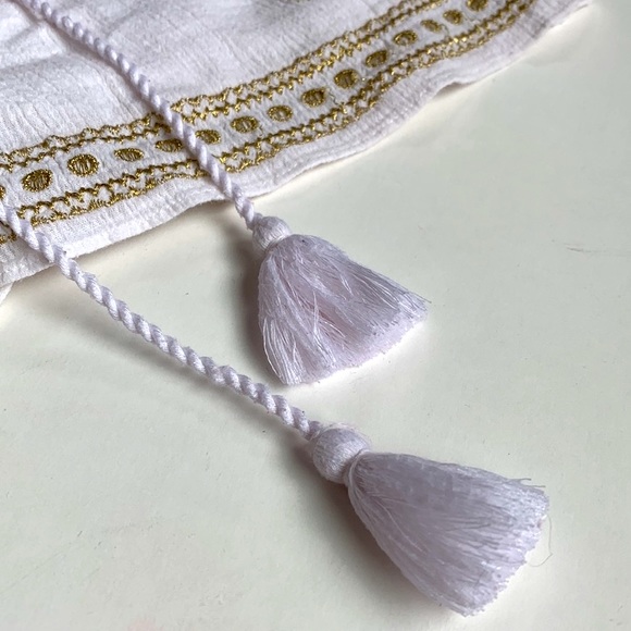 J. CREW Factory Summer Shorts Size 00 - Picture 3 of 9